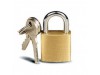 Mini Padlock